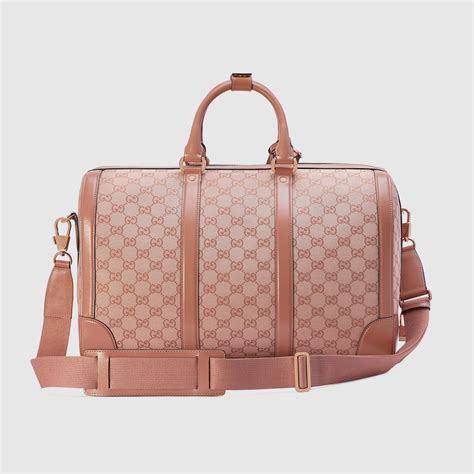 gucci duffle bag review|Gucci duffle bag outlet.